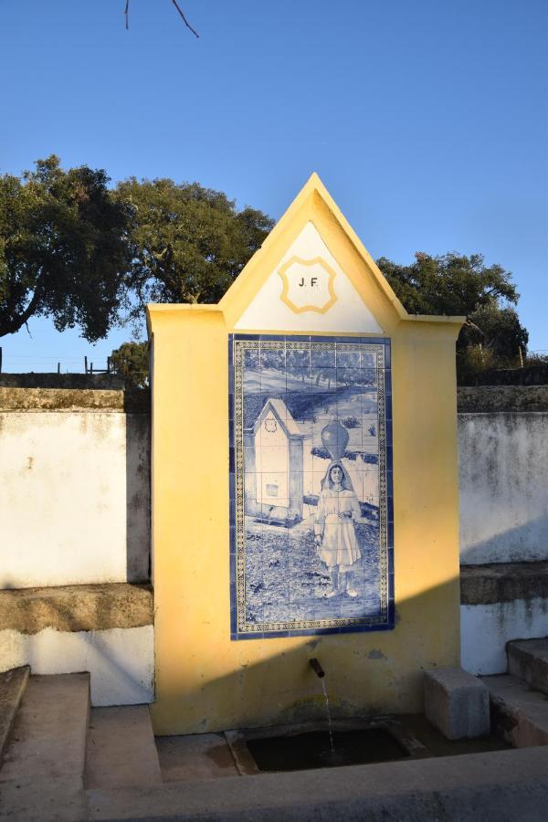 فيلا Casinha Da Povoa -Turismo Aldeia كاستيلو دي فيدي المظهر الخارجي الصورة