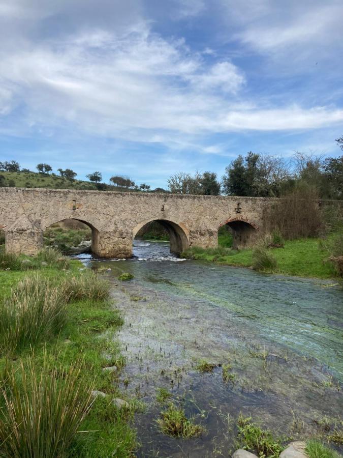 فيلا Casinha Da Povoa -Turismo Aldeia كاستيلو دي فيدي المظهر الخارجي الصورة